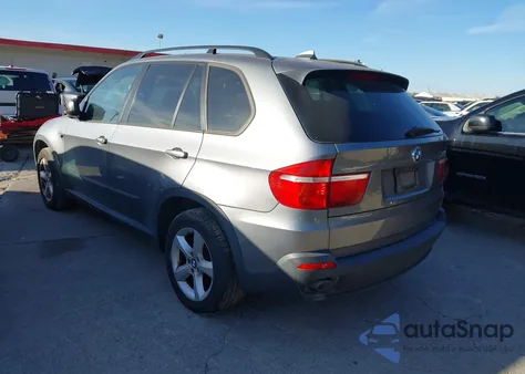 2010 BMW X5 xDrive35D z USA, uszkodzony, nr VIN 5UXFF0C50ALT85297
